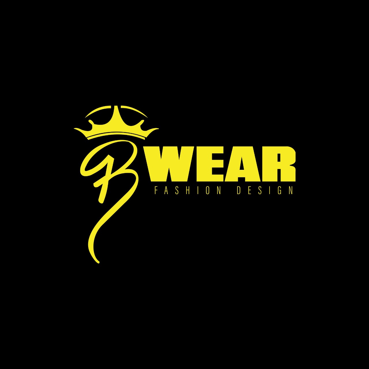 B-Wear Fashion Designs