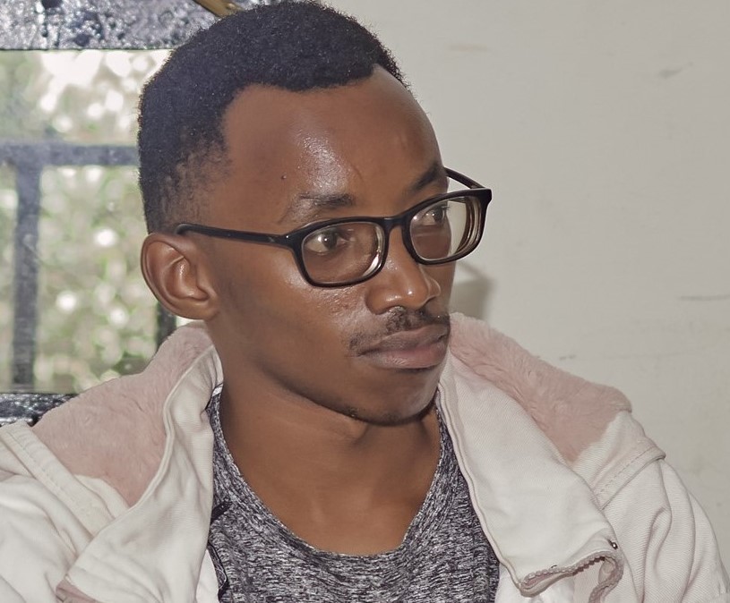 Founder - Samuel H. Ndung'u