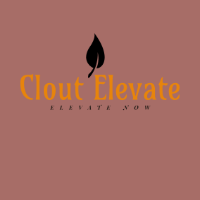 Clout Elevate Solutions Logo