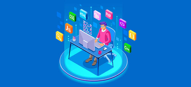 Custom website, app and web system development for businesses and institutions in Kenya — Clout Elevate Solutions